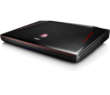 MSI GT83VR 6RE-033NL Titan SLI