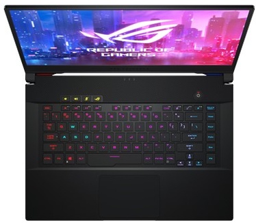 Asus GX502LWS-HF020T