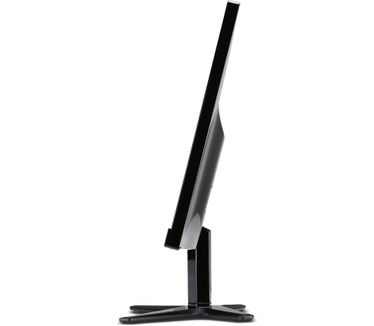 Acer G237HLAbid Zwart
