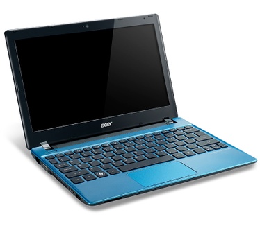 Acer Aspire One 756-887BXbb