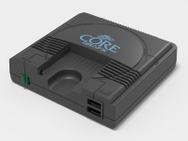 Konami PC Engine Core Grafx mini 
