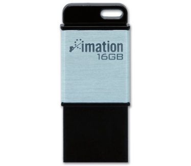Imation Atom