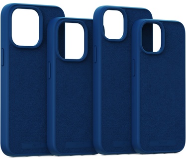 Njord byElements Suede MagSafe