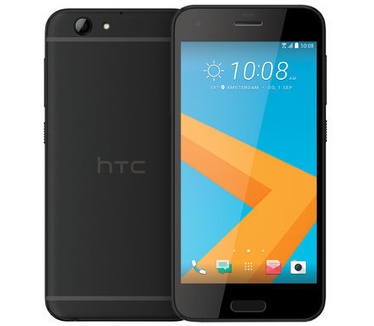 HTC One A9s Zwart