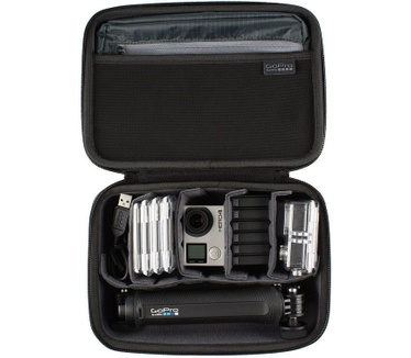 GoPro Casey (Camera, Mounts & Accessories Case)