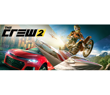 The Crew 2, Xbox One