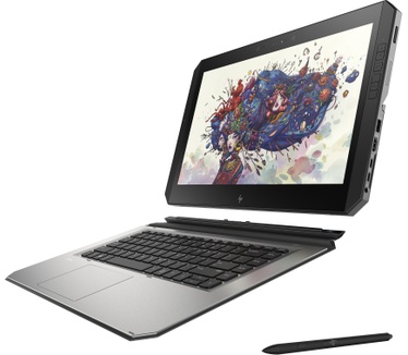 HP ZBook x2 G4 2ZC12EA (Belgisch model)