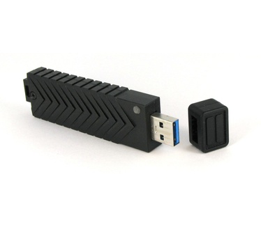 Mushkin Ventura Ultra 240GB Zwart