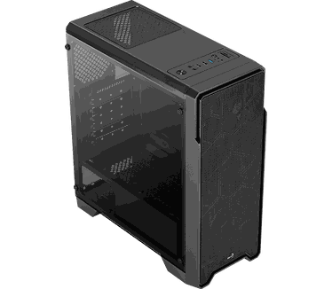 Aerocool Ore Saturn Tempered Glass FRGB (v2)