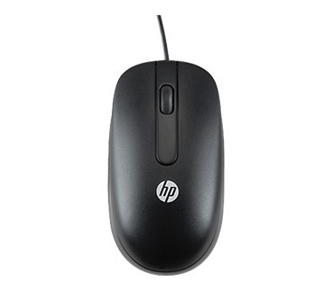 HP (100 Pack) PS/2 Mouse