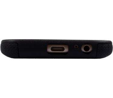 Mobiparts Rugged Tough Grip Case Samsung Galaxy A3 (2017) Black