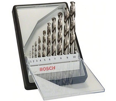 Bosch ‎2607010535