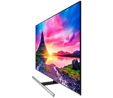 Samsung NU8005