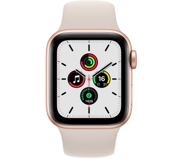Apple SE