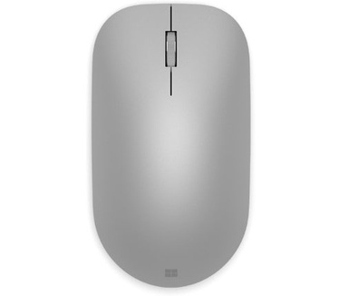Microsoft Classic IntelliMouse Zilver