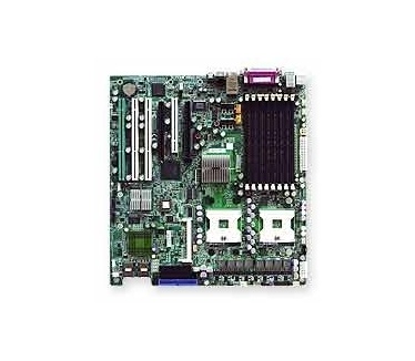 Supermicro X6DA3-G2