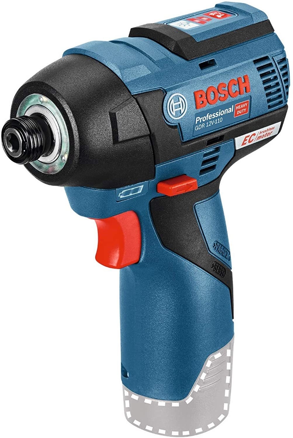 Bosch 110 форсунки