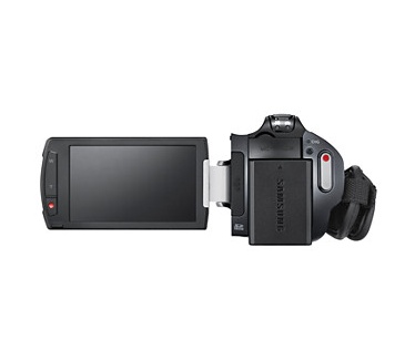 Samsung HMX-S16 Zwart