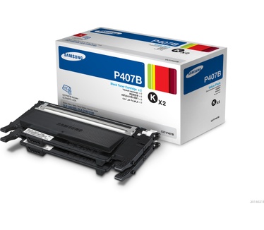 HP CLT-P407B