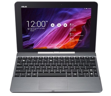Asus Transformer Pad TF103C-1A051A Zwart