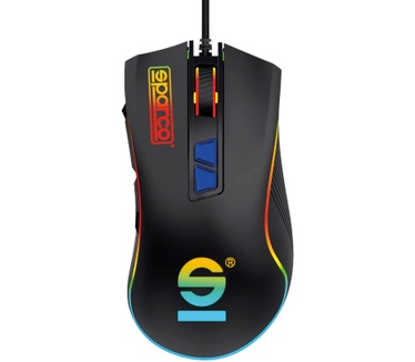 Sparco SPMOUSEPRO