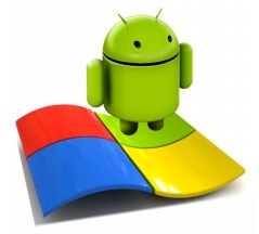 BlueStacks logo