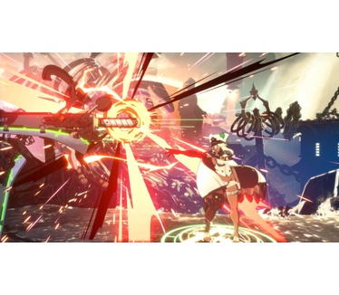 Guilty Gear -Strive-, PS5