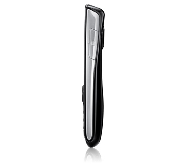 Samsung C3200 Zwart