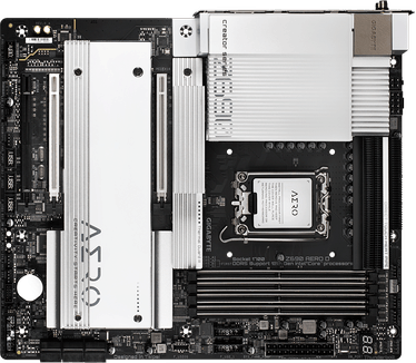 Gigabyte Z690 AERO D (rev. 1.0)