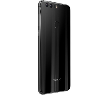 Honor 8 Zwart