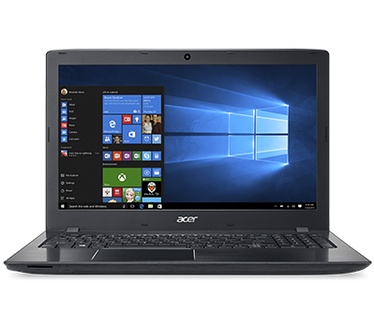 Acer Aspire E5-575G-559Q (Belgisch model)