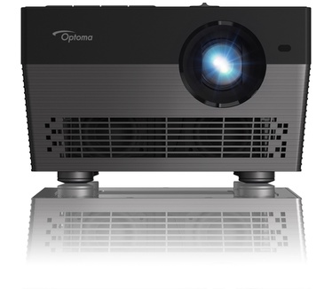 Optoma UHL55