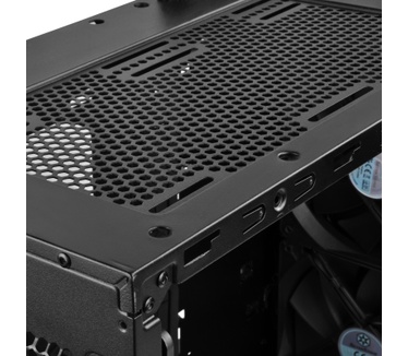 Silverstone SST-KL07B