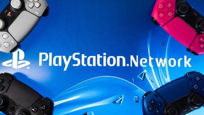 PlayStation Network stock. Bron: Nikos Pekiaridis/NurPhoto via Getty Images