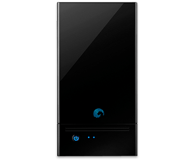 Seagate BlackArmor NAS 220 6TB