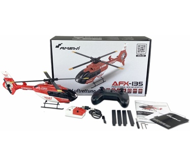 Amewi AFX-135