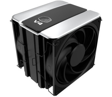Cooler Master V4 Alpha 3DHP