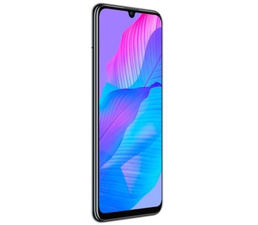 Huawei P Smart S Zwart