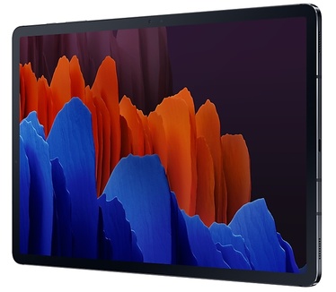 Samsung Galaxy Tab S7+ Wi-Fi (6GB, 128GB intern) Zwart