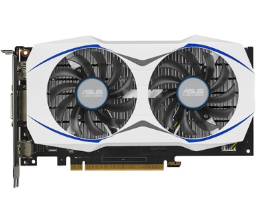Asus GTX950-2GD5