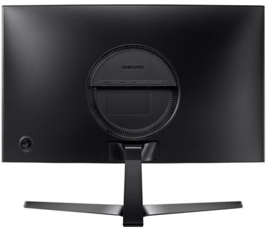 Samsung LC24RG50FQU Zwart