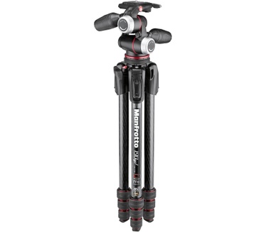Manfrotto MK190GOC4-3WX