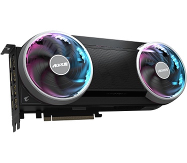 Gigabyte AORUS GeForce RTX 5070 INFINITY 12G
