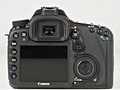 Canon EOS 7D body