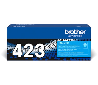 Brother TN-423C