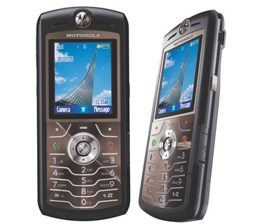 Motorola L7