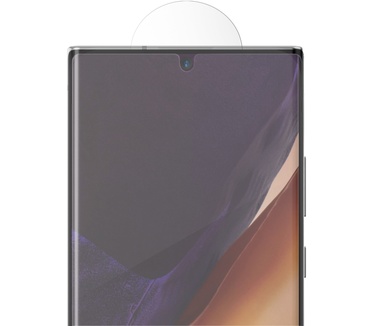 Zagg Ultra VisionGuard+