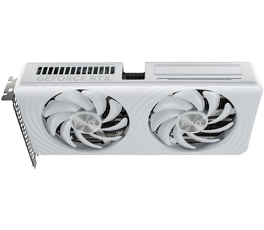 Palit GeForce RTX 5060 Ti White OC