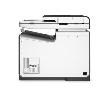 HP PageWide Managed P57750dw