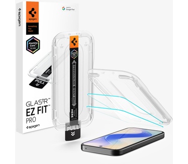 Spigen GLAS.tR EZ Fit Pro